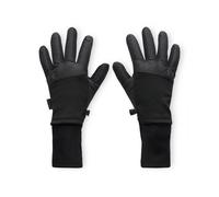 Under Armour Herren Laufhandschuhe Storm Fleece Run Gloves 6000394-001 XL Black Reflective