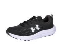 UNDER ARMOUR Assert 10 Laufschuhe Herren 001 - black/black/white 42.5