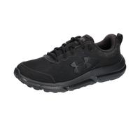 Under Armour Herren Laufschuhe Charged Assert 10 3026175-004 42 Black2