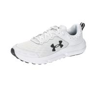 Under Armour Herren Laufschuhe Charged Assert 10 3026175-104 45 White