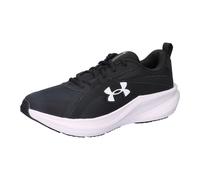 Under Armour Herren Laufschuhe Charged+ Assert 11 6006723-001 44.5 Black/Black/White