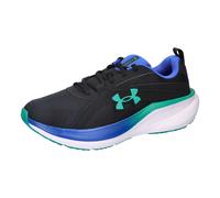 UNDER ARMOUR Assert 11 Laufschuhe Herren 006 - black/team royal/geode green 45