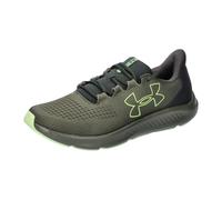 Under Armour Herren Laufschuhe Charged Pursuit 3 BL 3026518-301 41 Marine OD Green/Baroque Green/Morph Green