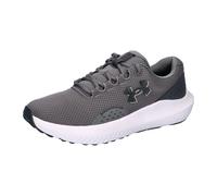 Under Armour Laufschuhe UA Charged Surge 4 Herren Castlerock/Anthrazit Größe 46