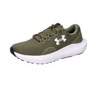 UNDER ARMOUR Surge 4 Laufschuhe Herren 301 - marine od green/marine od green/white 45.5