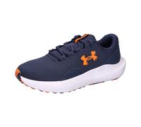 Under Armour Herren Laufschuhe Charged Surge 4 3027000-410 44.5 Midnight Navy/Midnight Navy/Solar Orange