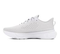 UNDER ARMOUR Infinite Laufschuhe Herren 103 - white/white/white 47.5