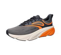 Under Armour Rogue 6 Schuhe grau orange - 43
