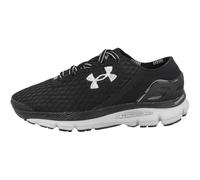 Under Armour Speedform Gemini Größe EU 45, 0001 Black, 44.5 EU