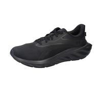 UNDER ARMOUR Ascend Laufschuhe Herren 002 - black/black/black 44