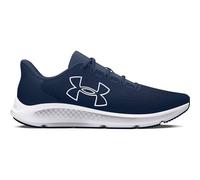 Under Armour für Herren. 3026518 Schuhe Charged Pursuit 3 BL blau (8=41), Stoff, Wohnung, Schnürsenkel, Sportlich, Laufen, Multisport
