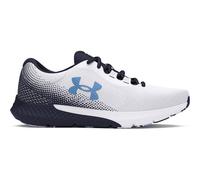 UNDER ARMOUR Herren Laufschuhe UA CHARGED ROGUE 4 (3026998) 44 ½ WHITE 104