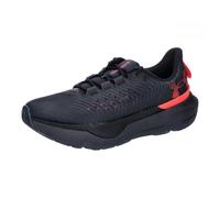 Under Armour Herren Laufschuhe UA Infinite Pro 3027190 Black/Anthracite/Red 42.5