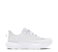 Under Armour Herren Laufschuhe UA Infinite Pro 3027190 White 45