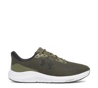 Under Armour Herren-Laufschuhe UA Pursuit 4, Herren-Sneaker, Marine OD Green/Marine OD Green/Black, 42.5 EU
