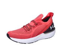 Under Armour Herren Laufschuhe UA Shift 3027776-600 43 Red Solstice/Black