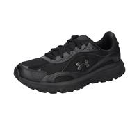 Under Armour Herren Laufschuhe UA Tech Runner 6011293-001 42.5 Black