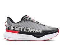 UNDER ARMOUR Infinite Pro Storm Laufschuhe 100 - distant gray/black/white 43