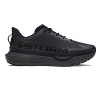 UNDER ARMOUR Herren Laufschuhe UA U INFINITE PRO STORM (3027588) 46 BLACK