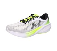 Under Armour Herren Laufschuhe UA Velociti Pace 6009107-100 43 White