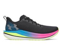Under Armour VELOCITY SPD Herren-Laufschuhe, schwarz, größe 42 8.5
