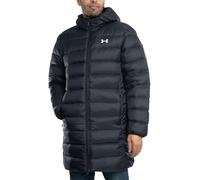 Under Armour Herren Legend Daunenparka, Black, S