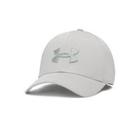 Under Armour Herren M BLITZING LOW STR Mütze (1 Stück), Titan/Tongrün, XL/XXL