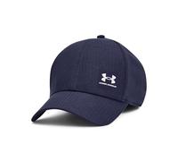 Under Armour Herren M Iso-chill Armourvent Adj, atmungsaktive Kappe aus Stretchgewebe, verstellbare Sport Cap mit Iso-Chill-Schweißband