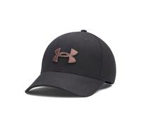 Under Armour Herren M s Brushed Blitzing 6007147-022 Galaxy Black