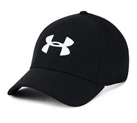 Under Armour Herren Men's Blitzing 3.0 Cap, atmungsaktive Mütze mit Schirm, bequeme Cap für Männer mit integriertem Schweißband