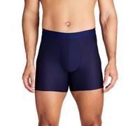 Under Armour Herren Men's Performance Tech Mesh 6" 3 Pack Solid Boxer Briefs Boxer Shorts (3er Pack)
