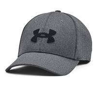 under armour blitzing cap grau L/XL