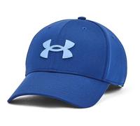 UNDER ARMOUR Herren Men's UA Blitzing Adj (1376701) ONE SIZE TECH BLUE 432