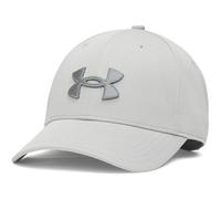UNDER ARMOUR Herren Men's UA Blitzing Adj (1376701) ONE SIZE TITANIUM 069
