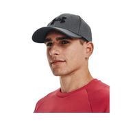 UNDER ARMOUR Blitzing Cap Herren 003 - black/black XL/XXL