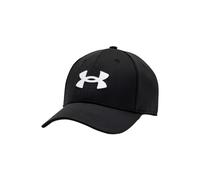 Under Armour Blitzing Cap-Schwarz,Weiß schwarz | Größe: M-L