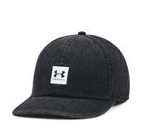Under Armour Snapback Cap Herren-schwarz in schwarz, Größe: