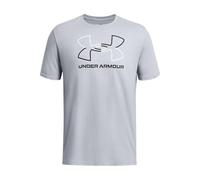 Under Armour Herren Men's Ua Foundation Short Sleeve UA GL Foundation Update SS
