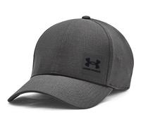 UNDER ARMOUR Herren Mütze M ISO-CHILL ARMOURVENT ADJ (1383440) ONE SIZE CASTLEROCK 025