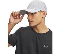 UNDER ARMOUR Herren Mütze M ISO-CHILL LAUNCH ADJ (1383477) ONE SIZE MOD GRAY