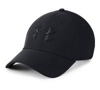 UNDER ARMOUR Herren Mütze Men's Blitzing 3.0 Cap (1305036) L/XL 002 BLACK