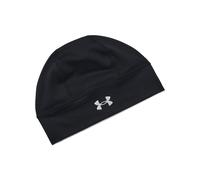 Under Armour Unisex Mütze UA Launch Wool Beanie 1380001-001 Black