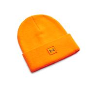 Under Armour Mütze Halftime 793 Herren – Squad Orange/Expedition Green