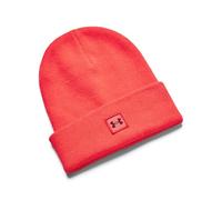 Under Armour Herren Wintermütze Halftime Cuff Rot One Size