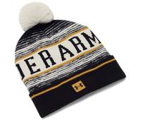 Under Armour Herren Mütze UA Halftime Pom Beanie 1379985