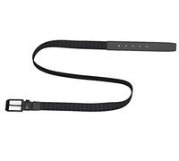 Under Armour Herren Neuheit Webbing Golf Gürtel - Schwarz - 40" Taille