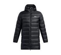Under Armour Herren Legend Daunenparka, Black, S