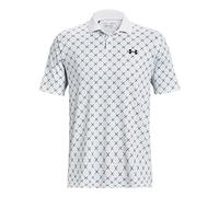 Under Armour Herren Performance 3.0 Polo Polohemd