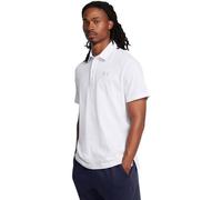 UNDER ARMOUR Herren Polo UA ICON POLO (1386608) 3XL WHITE