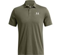 UNDER ARMOUR Herren Polo UA ICON POLO (1386608) S MARINE OD GREEN